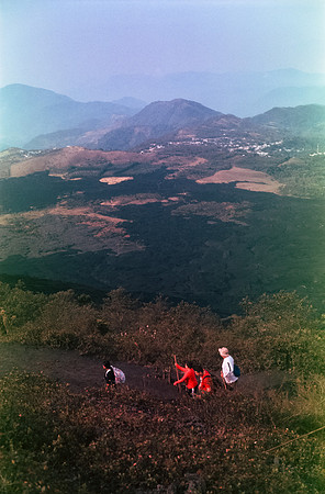 18 Rodrigo Bracamonte - Fujifilm Velvia 50 por Arca Film Lab (Enero 2025) - Rollo 0621