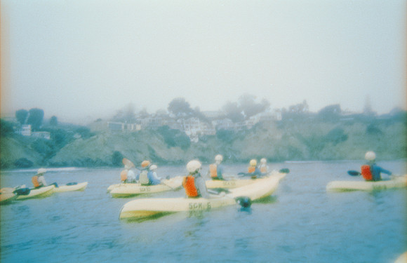 20 Mauricio Salguero - Fujifilm 800 por Arca Film Lab (Diciembre 2024) - Rollo 0494
