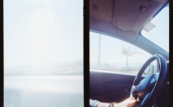 26 Natalia Cordón - Kodak Gold 200 por Arca Film Lab (Abril 2025) - Rollo 0947
