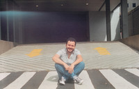19 Elliot Morales - Cinestill 400D por Arca Film Lab (Noviembre 2024) - Rollo 0435