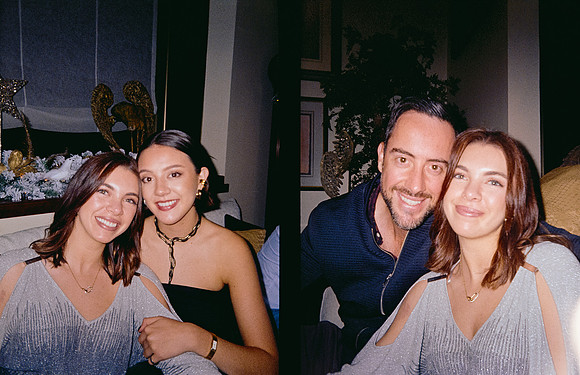 06 Marcela Fernández - Fujifilm 200 por Arca Film Lab (Enero 2025) - Rollo 0706