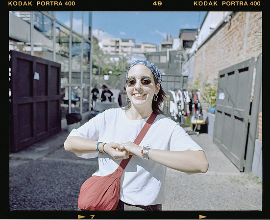 06 Carlos Siri - Kodak Portra 400 por Arca Film Lab (Febrero 2025) - Rollo 0733