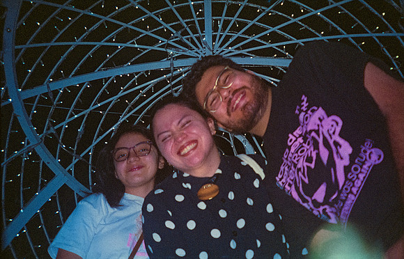 07 Mauricio Salguero - Kodak Ultra 400 por Arca Film Lab (Febrero 2025) - Rollo 0690