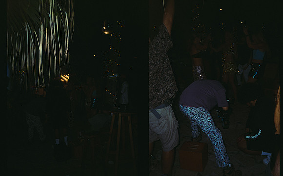 28 Jimmy Barrientos - Fujifilm 400 por Arca Film Lab (Marzo 2025) - Rollo 0853