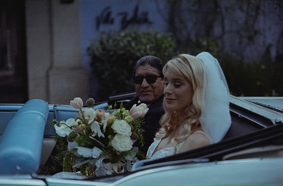20 Eva Zelenková- Kodacolor 200 por Arca Film Lab (Febrero 2025) - Rollo 0744
