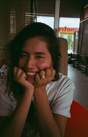 04 Todd Morales - Fujifilm 400 por Arca Film Lab (Agosto 2024) - Rollo 0226