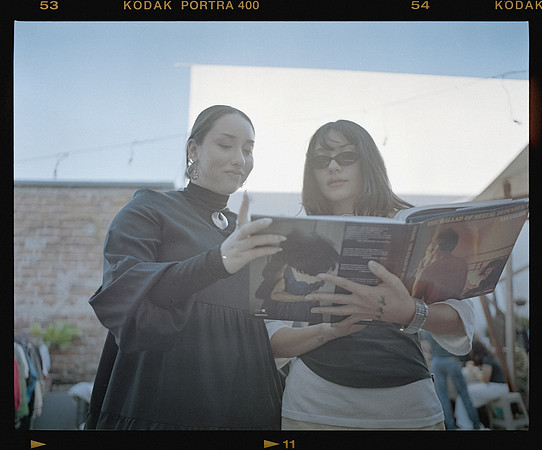 09 Carlos Siri - Kodak Portra 400 por Arca Film Lab (Febrero 2025) - Rollo 0734