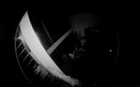 18 Natalia Mendoza - Kentmere Pan 400 por Arca Film Lab (Junio 2025) - Rollo 1126