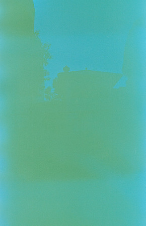 26 Gabriela Retana - Kodak Gold 200 por Arca Film Lab (Mayo 2025) - Rollo 1013