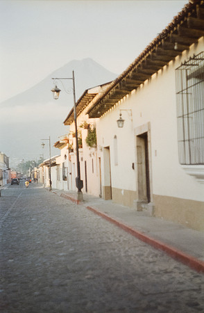 01 Ollie Eales - Kodak Gold 200 por Arca Film Lab (Junio 2025) - Rollo 1112