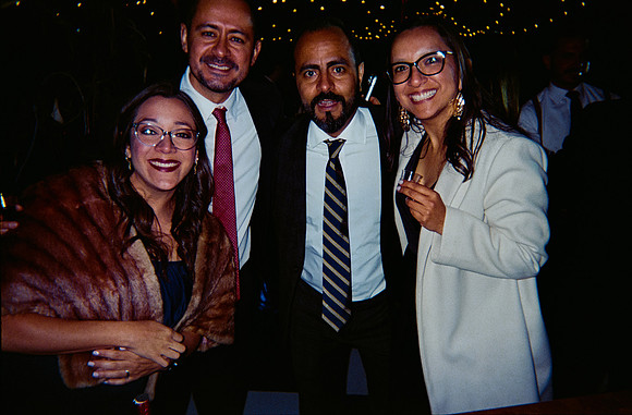 22 Mariana Vargas - Fujifilm 400 por Arca Film Lab (Mayo 2025) - Rollo 1058