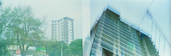 05 Josué Ibarra - Fujifilm 400 por Arca Film Lab (Mayo 2025) - Rollo 1055