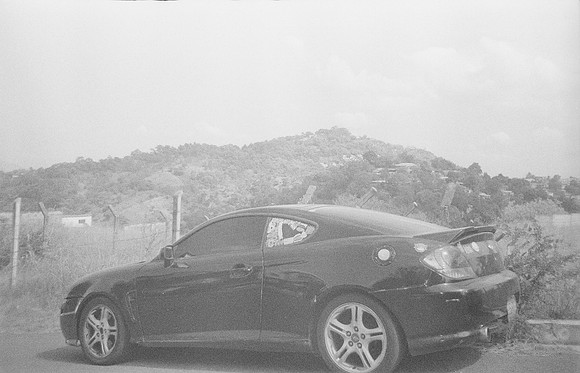 31 Chuloncin SV - Ilford HP5+ 400 por Arca Film Lab (Marzo 2025) - Rollo 0805