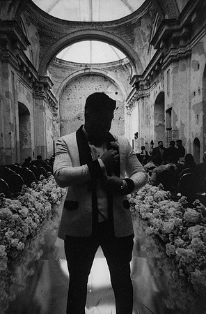 12 David Kai - Ilford HP5 Plus 400 por Arca Film Lab (Febrero 2025) - Rollo 0763