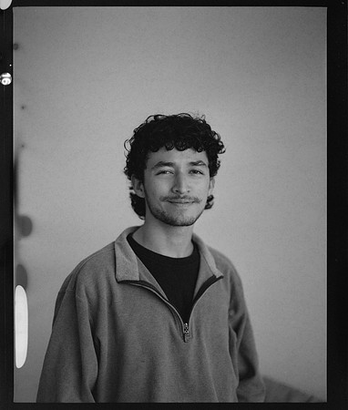 09 Carlos Siri - Lomography Earl Gray 100 por Arca Film Lab (Marzo 2025) - Rollo 0829