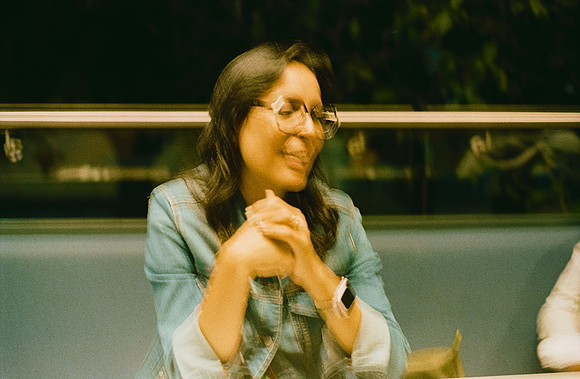 07 Josué Ibarra - Fujifilm 400 por Arca Film Lab (Mayo 2025) - Rollo 1055