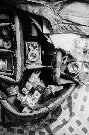 31 Lalo Quintero - Neopan 400 Professional por Arca Film Lab (Junio 2025) - Rollo 1162