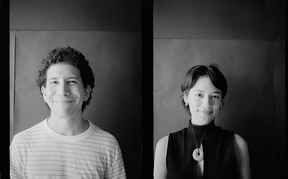 29 Natalia Mendoza - Kentmere Pan 400 por Arca Film Lab (Junio 2025) - Rollo 1123