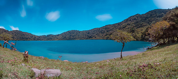 Laguna Ipala