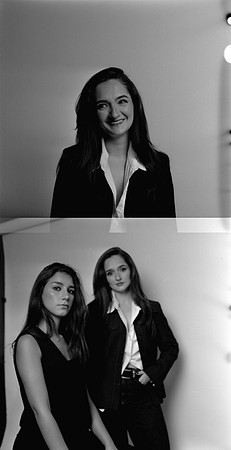 07 Javier Anleu - Ilford HP5+ 400 por Arca Film Lab (Mayo 2025) - Rollo 1033