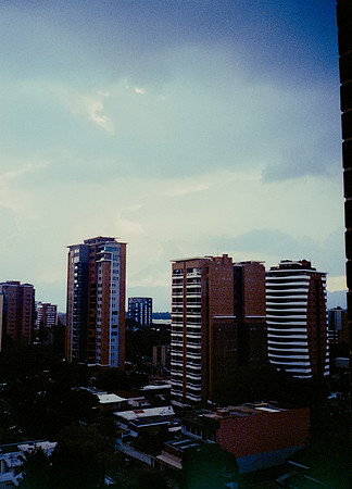 54 Steve Palma - Fujifilm 400 por Arca Film Lab (Enero 2025) - Rollo 0628