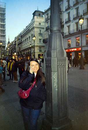21 Oscar del Cid - Kodak Gold 200 por Arca Film Lab (Mayo 2024) - Rollo 0080