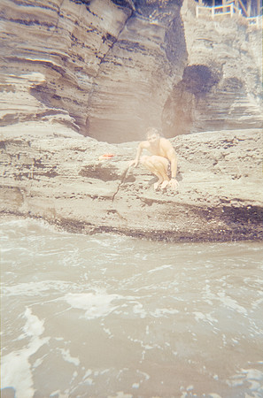 03 Alice Forstner - German Film ISO 400 por Arca Film Lab (Abril 2025) - Rollo 0919