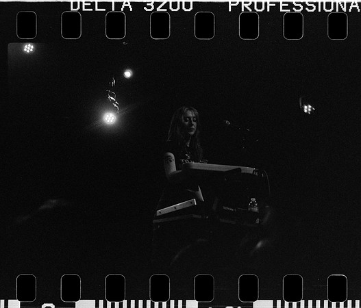 09 Fernanda González - Ilford Delta 3200 Push 12800 - Arca Film Lab (Mayo 2024) - Rollo 0050