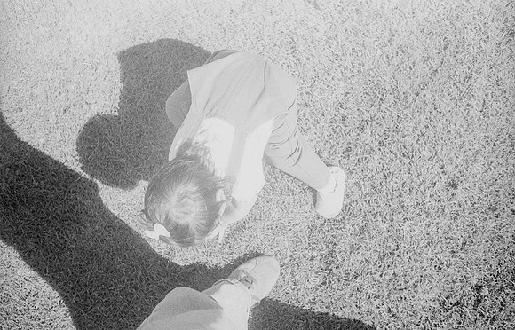 31 Mónica Minondo - Ilford HP5+ 400 por Arca Film Lab (Febrero 2025) - Rollo 0762