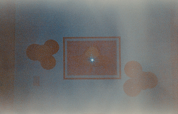 05 Lucía Paíz - Kodak Gold 1600 por Arca Film Lab (Mayo 2025) - Rollo 1047