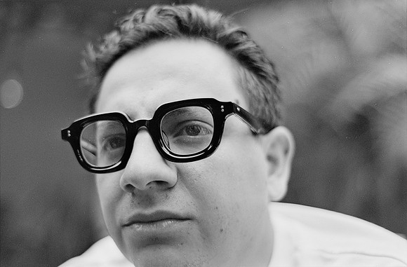 03 Lalo Quintero - Ilford XP2 400 por Arca Film Lab (Junio 2025) - Rollo 1161
