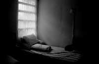 09 Fernando Peña - Ilford HP5+ 400 por Arca Film Lab (Enero 2025) - Rollo 0701