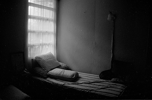 09 Fernando Peña - Ilford HP5+ 400 por Arca Film Lab (Enero 2025) - Rollo 0701