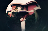 05 Natalia Mendoza - Harman Phoenix 200 por Arca Film Lab (Abril 2025) - Rollo 0929