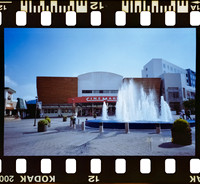 12 Carlos Castro - Kodacolor 200 por Arca Film Lab (Junio 2025) - Rollo 1119