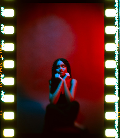 13 Iván López - Kodak Ektachrome 100 por Arca Film Lab (Mayo 2024) - Rollo 0072