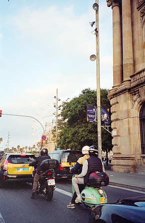 12 Rafael Peyré - Cinestill 400D por Arca Film Lab (Diciembre 2024) - Rollo 0553