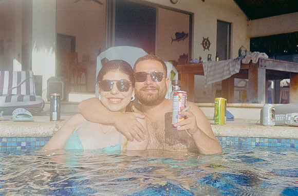 12 Gina Zucchino - Kodak Ultramax 400 por Arca Film Lab (Febrero 2025) - Rollo 0754