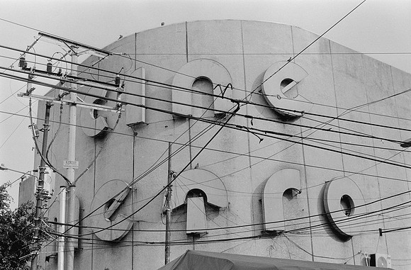 25 Gerardo Recinos - Fomapan 400 por Arca Film Lab (Noviembre 2024) - Rollo 0487