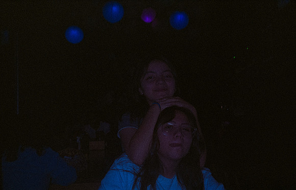 03 Mauricio Salguero - Kodak Ultra 400 por Arca Film Lab (Febrero 2025) - Rollo 0690