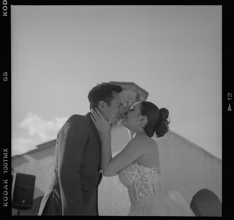 12 Álvaro Castillo - Kodak T-Max 100 por Arca Film Lab (Abril 2025) - Rollo 0944
