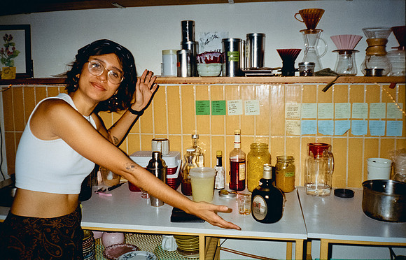04 Gabriela Retana - Kodak Gold 200 por Arca Film Lab (Marzo 2025) - Rollo 0811