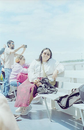 11 Luis Pablo Pérez - Kodacolor 200 por Arca Film Lab (Diciembre 2024) - Rollo 0509