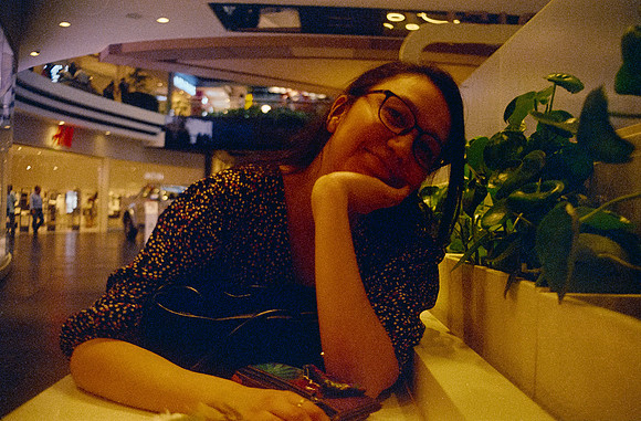 18 Antonio Monterroso - Kodak Ultramax 400 por Arca Film Lab (Febrero 2025) - Rollo 0753