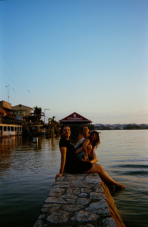 17 Diana Roca - Fujifilm 400 por Arca Film Lab (Mayo 2025) - Rollo 1053