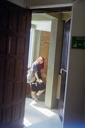 17 Iván Ortiz - Kodak Ultramax 400 por Arca Film Lab (Abril 2024)