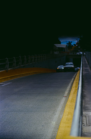 30 Josué Ibarra - Fujifilm 400 por Arca Film Lab (Mayo 2025) - Rollo 1055