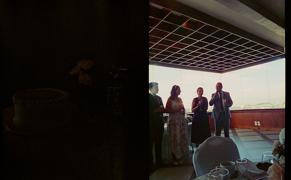07 Alejandra Pineda - Cinestill 400D por Arca Film Lab (Febrero 2025) - Rollo 0887