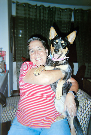 18 Andrea Domíngues - Fujifilm 400 por Arca Film Lab (Mayo 2024) - Rollo 0071