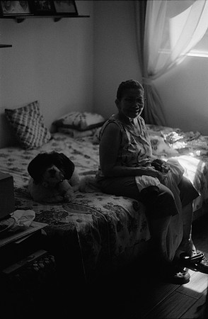 11 Erick Sandoval - Fomapan 400 por Arca Film Lab (Julio 2024) - Rollo 0199